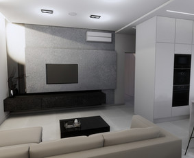 Interjero projektavimas / Jurgitos Saverienės interjero studija MB / Darbų pavyzdys ID 2365897