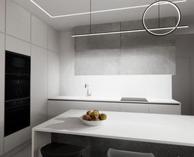 Interjero projektavimas / Jurgitos Saverienės interjero studija MB / Darbų pavyzdys ID 2365899