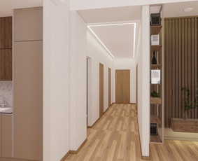 Interjero projektavimas / Jurgitos Saverienės interjero studija MB / Darbų pavyzdys ID 2365901