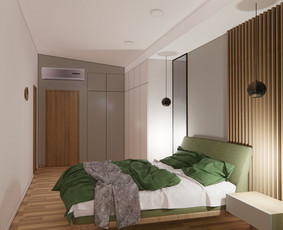 Interjero projektavimas / Jurgitos Saverienės interjero studija MB / Darbų pavyzdys ID 2365907