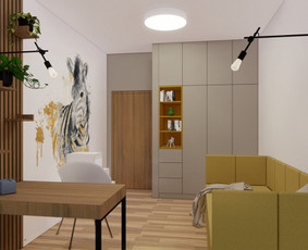 Interjero projektavimas / Jurgitos Saverienės interjero studija MB / Darbų pavyzdys ID 2365913