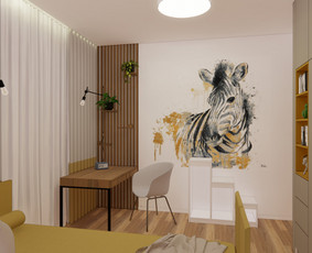Interjero projektavimas / Jurgitos Saverienės interjero studija MB / Darbų pavyzdys ID 2365915