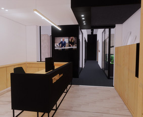 Interjero projektavimas / Jurgitos Saverienės interjero studija MB / Darbų pavyzdys ID 2365927
