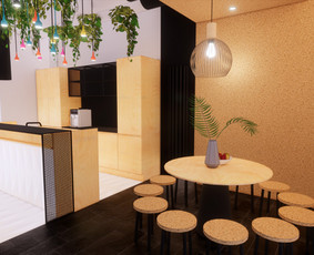 Interjero projektavimas / Jurgitos Saverienės interjero studija MB / Darbų pavyzdys ID 2365931