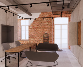 Interjero projektavimas / Jurgitos Saverienės interjero studija MB / Darbų pavyzdys ID 2365935