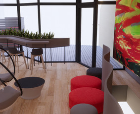 Interjero projektavimas / Jurgitos Saverienės interjero studija MB / Darbų pavyzdys ID 2365943