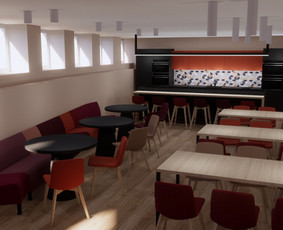 Interjero projektavimas / Jurgitos Saverienės interjero studija MB / Darbų pavyzdys ID 2365945