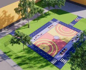 Interjero projektavimas / Jurgitos Saverienės interjero studija MB / Darbų pavyzdys ID 2365989