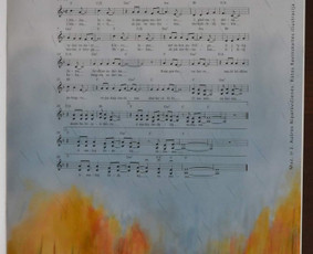 Dailininkė, iliustratorė, grafikos dizainerė Kaune / Rūta / Darbų pavyzdys ID 2366325