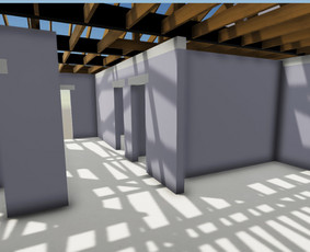 Konstrukcinė dalis Sk Projektavimas Tp Dp Tdp Konstruktorius / JR Constructions MB / Darbų pavyzdys ID 2366935
