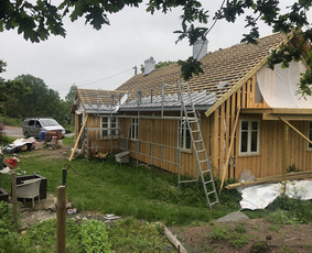 Staliaus darbai, Terasų įrengimas, Grindys, Grindjuostės / “TD construction “ MB / Darbų pavyzdys ID 2366999
