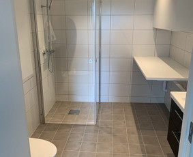 Staliaus darbai, Terasų įrengimas, Grindys, Grindjuostės / “TD construction “ MB / Darbų pavyzdys ID 2367007