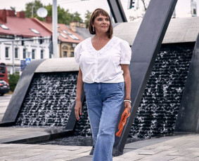 Įvaizdžio kūrėja, stilistė, Стилист! / Aleksandra Kurpatova / Darbų pavyzdys ID 2367013