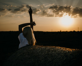 Asmeninė fotosesija