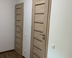 Staliaus darbai, Terasų įrengimas, Grindys, Grindjuostės / “TD construction “ MB / Darbų pavyzdys ID 2367205