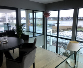 Staliaus darbai, Terasų įrengimas, Grindys, Grindjuostės / “TD construction “ MB / Darbų pavyzdys ID 2367253