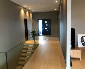 Staliaus darbai, Terasų įrengimas, Grindys, Grindjuostės / “TD construction “ MB / Darbų pavyzdys ID 2367255
