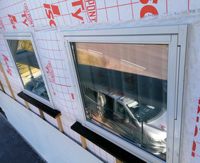Staliaus darbai, Terasų įrengimas, Grindys, Grindjuostės / “TD construction “ MB / Darbų pavyzdys ID 2367271
