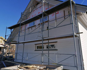 Staliaus darbai, Terasų įrengimas, Grindys, Grindjuostės / “TD construction “ MB / Darbų pavyzdys ID 2367273