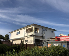 Staliaus darbai, Terasų įrengimas, Grindys, Grindjuostės / “TD construction “ MB / Darbų pavyzdys ID 2367279