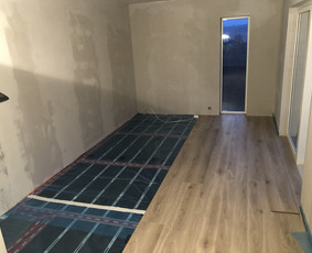 Staliaus darbai, Terasų įrengimas, Grindys, Grindjuostės / “TD construction “ MB / Darbų pavyzdys ID 2367287
