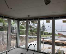 Staliaus darbai, Terasų įrengimas, Grindys, Grindjuostės / “TD construction “ MB / Darbų pavyzdys ID 2367297