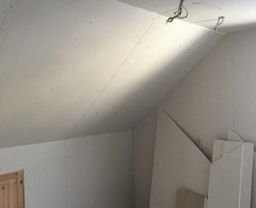 Buto/vonios/namo/patalpų įrengimas,remontas / KAUDIS / Darbų pavyzdys ID 2367741