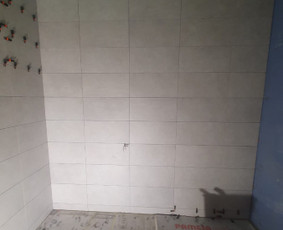 Buto/vonios/namo/patalpų įrengimas,remontas / KAUDIS / Darbų pavyzdys ID 2367781