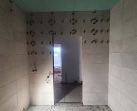 Buto/vonios/namo/patalpų įrengimas,remontas / KAUDIS / Darbų pavyzdys ID 2367785