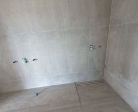 Buto/vonios/namo/patalpų įrengimas,remontas / KAUDIS / Darbų pavyzdys ID 2367797