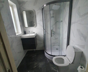 Buto/vonios/namo/patalpų įrengimas,remontas / KAUDIS / Darbų pavyzdys ID 2367853