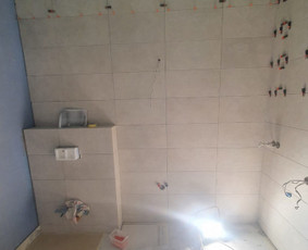 Buto/vonios/namo/patalpų įrengimas,remontas / KAUDIS / Darbų pavyzdys ID 2367857