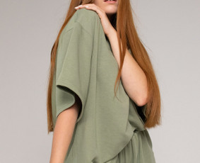 Drabužio dizainerio paslaugos / KUZ Fashion Design Studio / Darbų pavyzdys ID 2367971