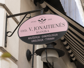 Logotipai + vizualinis identitetas - Spaudos maketų gamyba - 2 Spaudos maketų gamyba - Logotipai + vizualinis identitetas - 2