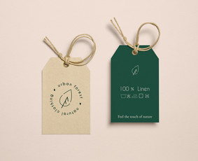 Logotipai + vizualinis identitetas - Produktų pakuočių, etikečių kūrimas - 1 Produktų pakuočių, etikečių kūrimas - Logotipai + vizualinis identitetas - 1