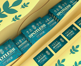 Produktų pakuočių, etikečių kūrimas - Dizainas, paverčiantis idėjas į pelningus prekės ženklus - 2