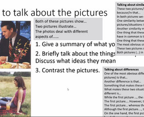 Anglų kalbos kursai, pamokos - Anglų kalbos studija - 1