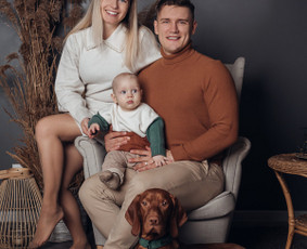 Asmeninė, šeimos, nėštumo, krikštynų, vestuvių fotografija / Rūtos akimirka / Darbų pavyzdys ID 2369813