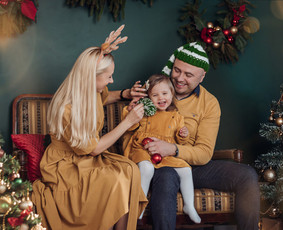 Asmeninė, šeimos, nėštumo, krikštynų, vestuvių fotografija / Rūtos akimirka / Darbų pavyzdys ID 2369819