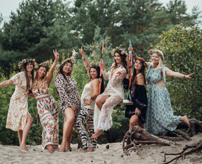 Mergvakario fotosesija - Asmeninė, šeimos, nėštumo, krikštynų, vestuvių fotografija - 4