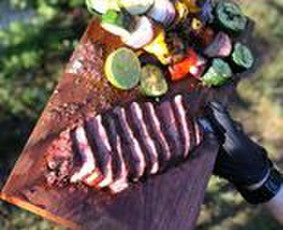 Grill Šefas, Restoranas-autobusas / Tadas Paplauskas / Darbų pavyzdys ID 2370163