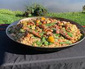 Grill Šefas, Restoranas-autobusas / Tadas Paplauskas / Darbų pavyzdys ID 2370167