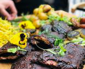 Grill Šefas, Restoranas-autobusas / Tadas Paplauskas / Darbų pavyzdys ID 2370169