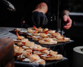 Grill Šefas, Restoranas-autobusas / Tadas Paplauskas / Darbų pavyzdys ID 2370179