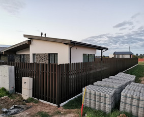 Tvorų montavimo darbai / MB "Tvorusprendimas" / Darbų pavyzdys ID 2370181