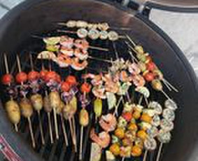 Grill Šefas, Restoranas-autobusas / Tadas Paplauskas / Darbų pavyzdys ID 2370185