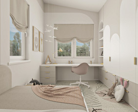 Interjero Dizainas / 3d Vizualizacijos / Brėžiniai / Vaizu Studio / Darbų pavyzdys ID 2370483
