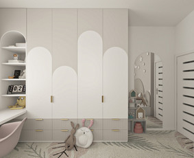 Interjero Dizainas / 3d Vizualizacijos / Brėžiniai / Vaizu Studio / Darbų pavyzdys ID 2370487