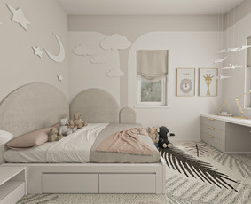 Interjero Dizainas / 3d Vizualizacijos / Brėžiniai / Vaizu Studio / Darbų pavyzdys ID 2370491
