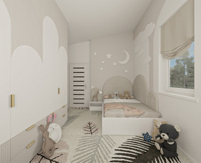Interjero Dizainas / 3d Vizualizacijos / Brėžiniai / Vaizu Studio / Darbų pavyzdys ID 2370495